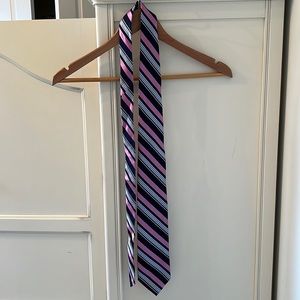 Men's Arrow Premium 100% Silk Tie